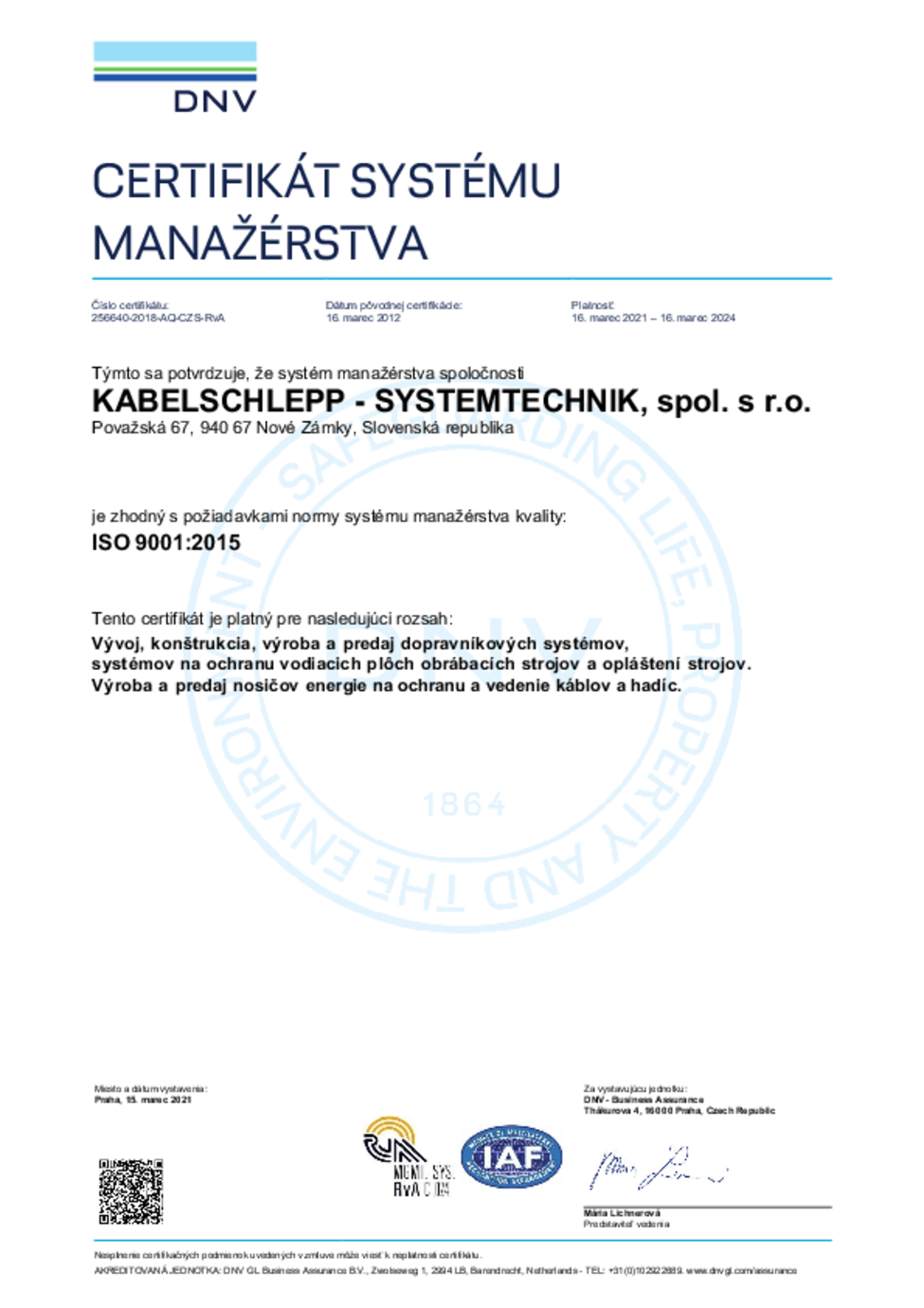KABELSCHLEPP-SYSTEMTECHNIK_iso9001.pdf