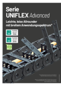 Serie UNIFLEX Advanced