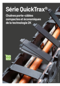 Série QuickTrax®