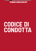 Code of conduct