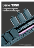 Serie MONO